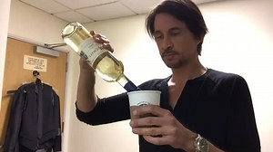 HOWARTH AND EASTON WORLD TOUR Together again for the first time. Acting all their greatest hits live on stage, drinking adult beverages and trying to do right for a worthy cause. http://coastalentertainment.com/events/ | Michael Easton