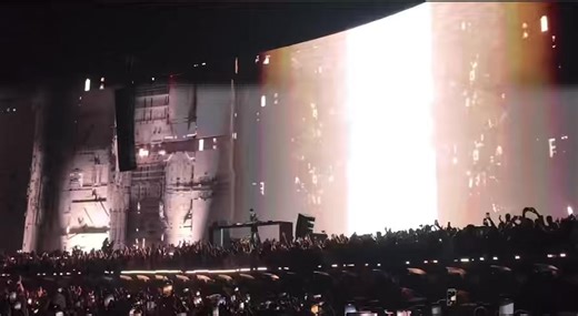 t’s interesting how so many concerts and massive music events are suddenly being held in Egypt — under the shadow of the pyramids, near the Nile, on land once used for ancient rituals. Centuries ago, Egyptians practiced something called the Zār — ceremonies involving music, trance, and possession. These rituals were said to cast out spirits or invite them in, using rhythm and vibration to bridge worlds. Now? We’re seeing modern “rituals” — global artists performing before the same sands, lights 