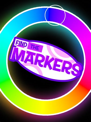 ◆ Find the Markers ◆ Color wheel Trend with Unreleased Marker gangs yay courir. #fyp #trend #FindtheMarkers #marker #Findthemarkersroblox