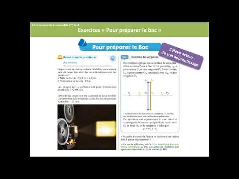 Physique-Chimie 1re S Hachette Education