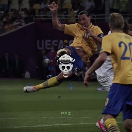 Incredible Acrobatic Goals to Inspire Football Fans