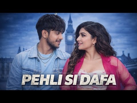 Pehli si Dafa | Jab Dil Ne Pehli Baar Mehsoos Kiya | Romantic Song 2026
