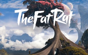 听这个歌都是有品位的大佬   We'll Meet Again (Instrumental)（TheFatRat/Laura Brehm）每日一推纯音乐～