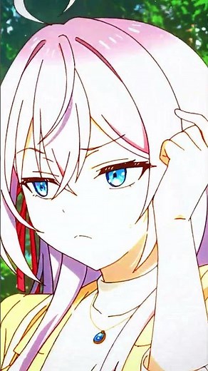 Alya edit ❤️ #alyasometimeshidesherfeelingsinrussian #anime #animeedit #edit #waifu #otaku