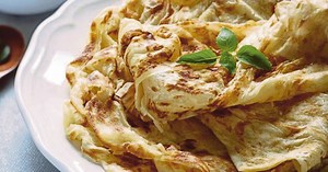 From Malaysia to the world: Roti canai shines as the second-best dish worldwide [NSTTV] | New Straits Times