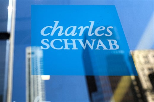 Charles Schwab CEO: What young investors should do in a down market