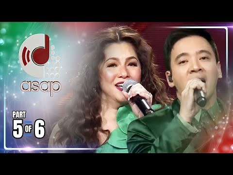 ASAP (5/6) | September 7, 2025