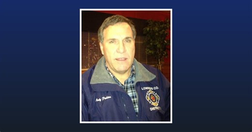 Andy Perkins Obituary March 14, 2026 - Lowndes Funeral Home & Crematory