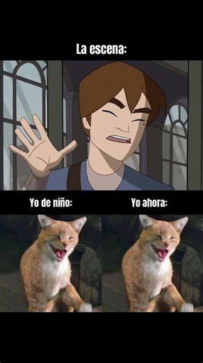 Yo viendo esta escena de The Spectacular Spider Man 2008 #spiderman #spectacularspiderman