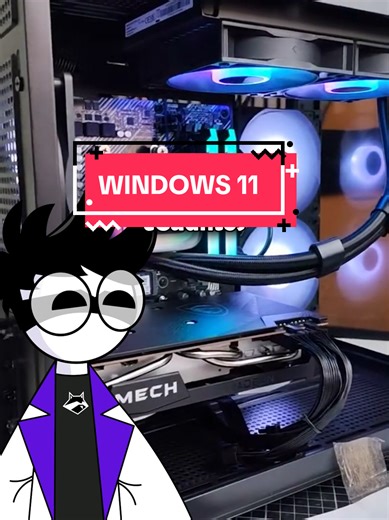 Descuentos de fin de año :D #pc #pcgamer #windows #calidadprecio #windows11