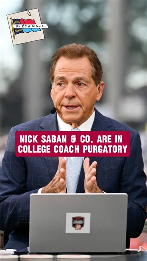 1.5K views | Did the old college football coaches retire too soon? Legends like Nick Saban walked away because they were over the pressure, NIL and the free wheeling transfer — but now TV doesn’t seem to be scratching that football itch. So what’s next for them? A comeback or just more studio lights? | OG Triangle Media | Facebook