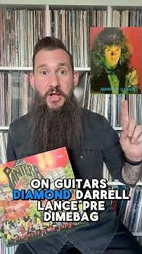 Pantera - The Albums Nobody Talks About!