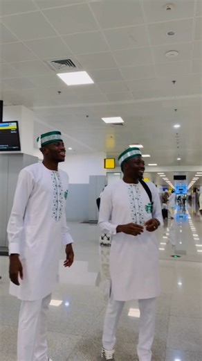 1.5K views · 169 reactions | 礪 | The Super Eagles of Nigeria are off to Ivory Coast for the 2023 Africa Cup of Nations. The last time Nigeria won the tournament was back in 2013 after defeating Burkina Faso 1-0 in the final. Do you think Nigeria can do it again? 樂  ahmedmusa718 #A2ZisHere | #A2ZFootballHub | #AFCON2023 | A2zfootball Hub | Facebook