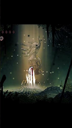 Hunter's March Secret area ACT 3 Hollow Knight Silksong #silksong #hollowknightsilksong