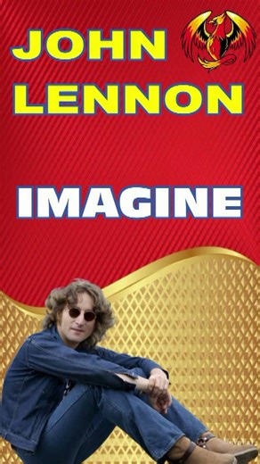 John Lennon - Imagine