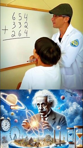 "How to Become a Math Genius Fast!"Math #MathTricks #LearnMath #MathGenius #MathTips #QuickMath