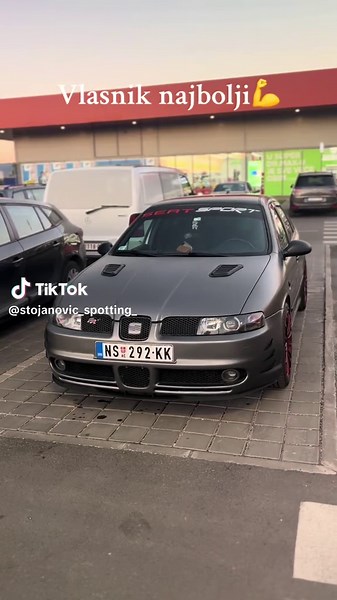Voki_cars🏎 (@stojanovic_spotting_)’s videos with original sound - BLKN