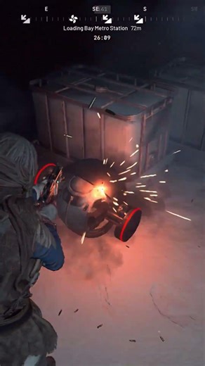 Servers Were Getting DDosed