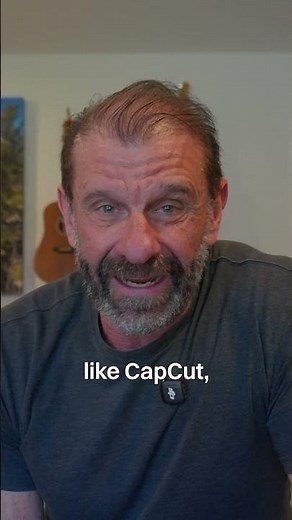 Easy Clip Duplication Trick in CapCut