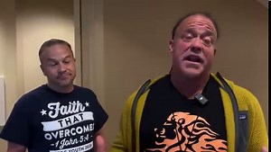 An Amazing testimony | Todd White