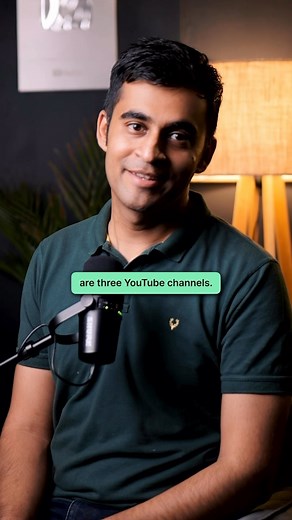 3 Amazing YouTube Channels to Make You Smarter: Do you want to be smarter? Then check out these three amazing YouTube channels and Learn fascinating facts and get answers to amazing questions. #youtubechannel #youtube #smart #learn #divasgupta | Divas Gupta