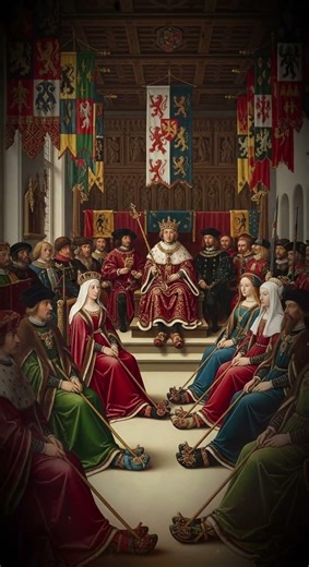 Why Medieval Shoes Had Extremely Long Toes | History for Sleep