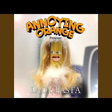 Lady Pasta