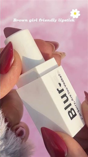 Mac Mehr Lipstick Dupe#shortsvideo #maclipstick #macdupe #viral