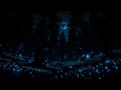 Deep Sleep Within 3 Minutes (NO ADS) • Anxiety Relief • Total Body Reset & Nervous System Recovery