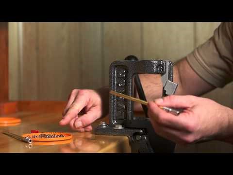 Ask Joe How to Install Lyman's Auto Primer Feed