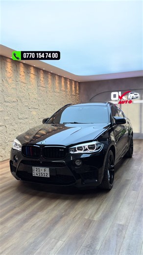 ‏#bmw #x6 #m | BMW X6