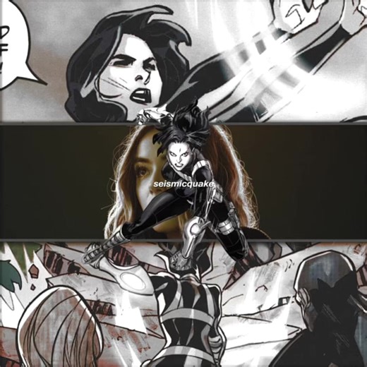 and I’ll always make one of the best edits of daisy😵 cc. soapyrue / scp. @QUAKE_EDITZ / ac. @audios ! / shakes. @bella ✧.* #daisyjohnson #chloebennet #agentsofshield #seismicquake #xyzabc