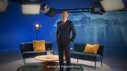 Meet Wilson Pang, a thought leader and broadcaster at KPMG. As a seasoned business advisor, he empowers clients with strategic insights and decisive solutions to achieve limitless impact. 🌍💡 Discover how a CPA designation can open doors around the globe by attending our next information session! ✨ 👉 https://www.cpaaustralia.com.au/become-a-cpa #ThreeLettersToLimitless #CPAAustralia | CPA Australia