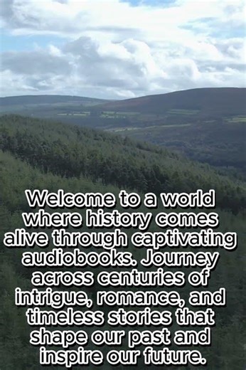 Audiobook & Historical | Timeless Stories, Powerful Voices