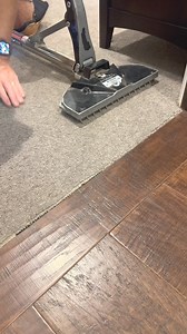 150K views · 483 reactions | Carpet repairs with carpet guy | The Carpet Repair Guys | Facebook