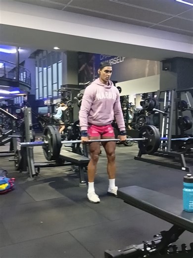 Mastering Explosive Strength in Strength Training