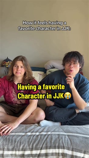 They always get cooked😭 #anime #jjk | riko jjk