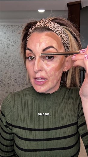 Two Easy Ways to Apply Makeup