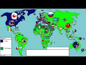 Alternate Future Of The World - The Movie