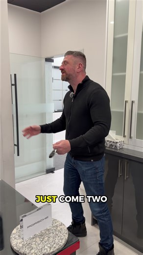 When Jake has too many espressos… #carbuying #cardealer #cardeals #fyp