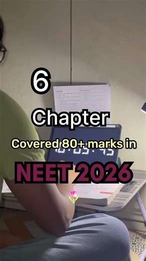 Follow for more strategies videos ♥️ #mbbslife #shorts #neet #neetaspirants #neetpreparation
