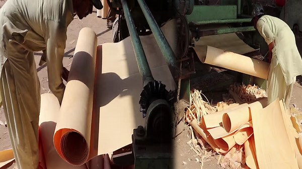 Quality-Driven Techniques Behind Plywood Manufacturing