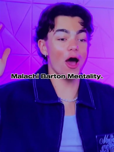 Malachi Barton: Insights and Motivation from His Interviews