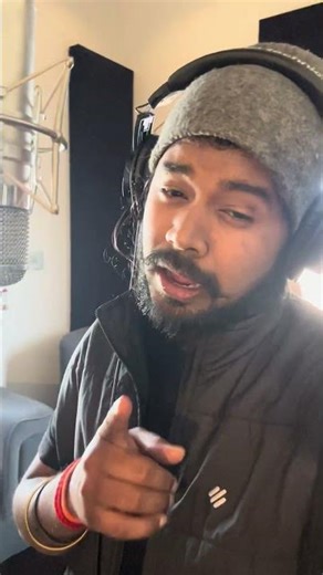 Duji Vari Pyar| Cover (Male Version) sunanda sharma #ytshorts