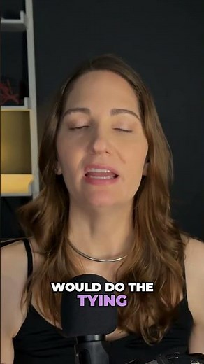 Bondage & CNC: Exploring Consent & Power Play