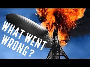 The Hindenburg Disaster
