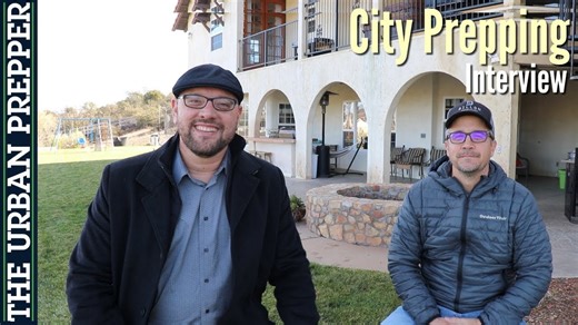 8 key questions for city prepping and urban readiness