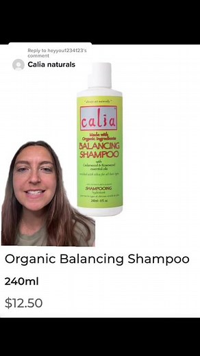 Non-Toxic Shampoo Discovery: Clean Beauty Find!
