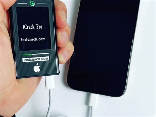 读码器解决物主锁移除icound