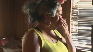 'It’s all gone in the blink of an eye' | South-side family picking up pieces after devastating house fire